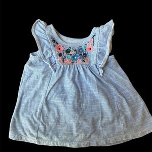 Okie dokie baby dress